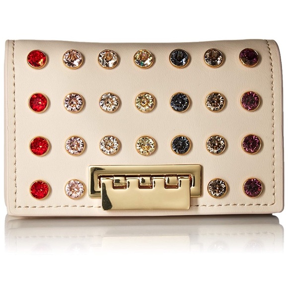 ZAC Zac Posen Handbags - Zac by Zac Posen card case